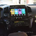 Toyota Land Cruiser G 2013 V6